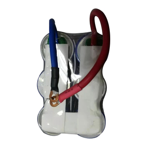 Offre Spéciale haute qualité Maxwell 16V 500F Super condensateur batterie double couche pour autoradio - Product Image 6
