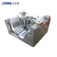 Services de pièces usinées CNC sur mesure, prototypage rapide en métal pour titane, cuivre, acier inoxydable, aluminium, usinage par électroérosion à fil pour POM, ABS