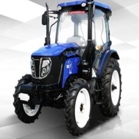 Feu arrière gauche TS06484010001 pour tracteurs agricoles Foton Lovol et équipements agricoles