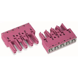 770-285 - Compatibile con Wago - Product Image 1