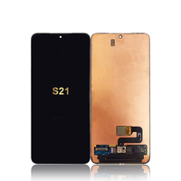 Remplacement d'écran d'affichage à cristaux liquides portatif d'affichage de téléphone portable pour Samsung S8 Plus S9 S10 Lite S20 Fe S21 S22 S23 écran tactile Pantalla