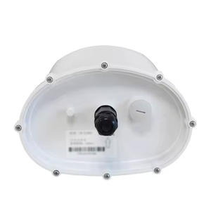 Bộ định tuyến AP ngoài trời băng tần kép 1800Mbps độ trễ thấp với tín hiệu đa hướng ổn định Điểm truy cập không dây phủ sóng rộng - Product Image 5