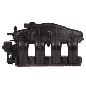 ท่อร่วมไอดีสำหรับออดี้ A4 A5 A6 C7 Q5 2.0T 06H133201AT 06H133201AF ชิ้นส่วนทดแทนใหม่ - Product Image 1