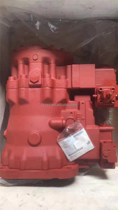 Excavator Travel Motor Final Drive -170VP-3200 MAG-170VP-5000- MAG-230VP-4000 MAG-33VP-550-2 Assy <b>Gear</b> <b>Box</b> - Product Image 4