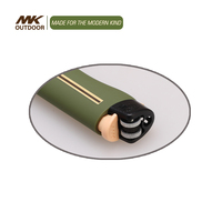 Briquet Usine Mk Vente en gros Briquet à silex Pierres de silex personnalisées en métal Briquet Pièces de tailles différentes Briquet à silex Pierre