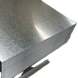 Высококачественная горячекатаная холоднокатаная цинковая 6 алюминиевая магниевая сталь 0,2-10 мм для зданий