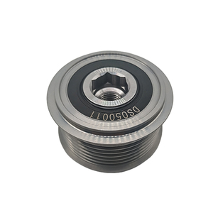 <span class=keywords><strong>Polea</strong></span> de <span class=keywords><strong>Alternador</strong></span> 2KD para Auto, <span class=keywords><strong>Precio</strong></span> de Fábrica, Alta Calidad, OEM 27415-30010 - Product Image 1