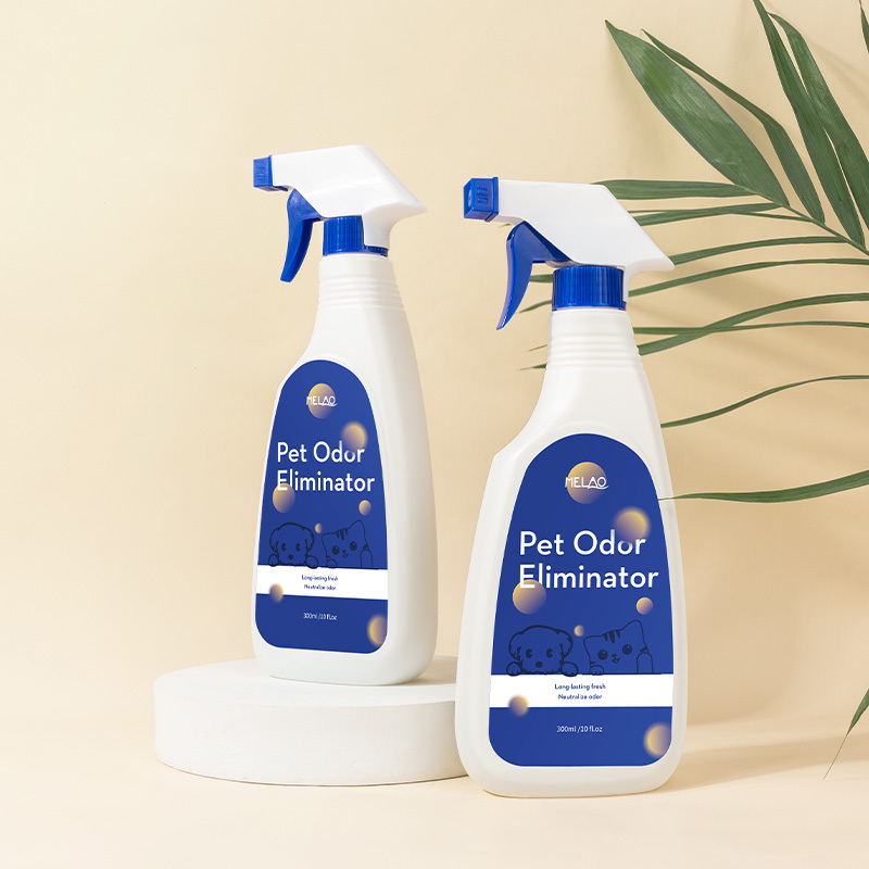 OEM Custom Multi Purpose Odor Eliminator