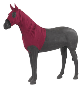 Ngựa mui xe căng ngựa mui xe đầy đủ mặt cổ bìa với/không có tai bảo vệ tai - Product Image 5