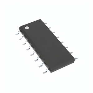 16 SOlC CD4522BM96E4 Logic Acheter des composants électroniques en ligne Original - Product Image 1