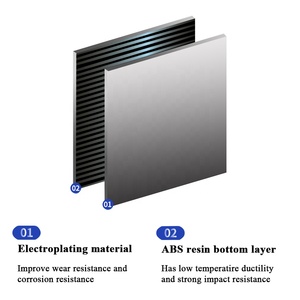 3/7/8/12/64 colori luce ambiente di ventilazione della turbina per <span class=keywords><strong>Mercedes</strong></span>-Benz C/E/G/S/<span class=keywords><strong>GLC</strong></span> classe W205 X253 W213 W222 W464 - Product Image 6