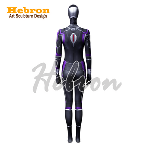 Customized <strong>Ant</strong>-<strong>man</strong> And The Wasp Quantumania Casse Lang Marvel Halloween Tv <strong>Movie</strong> Adult Cosplay Costume Suits - Product Image 3