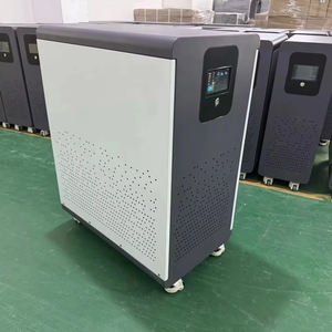 Nhà máy trực tiếp OEM ODM 48V 51.2V 46kwh 900ah 1000ah 50kw pin lithium mặt đất di chuyển năng lượng mặt trời lưu trữ năng lượng - Product Image 2