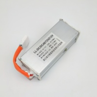 Convertisseur 48V dc to12V dc d'usine pour ebike