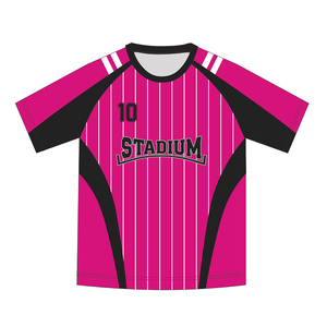 Nuevo Conjunto de Uniforme de Fútbol Personalizado para Hombre, Jersey Transpirable de Secado Rápido, Camiseta de Manga Corta para Equipo - Product Image 3