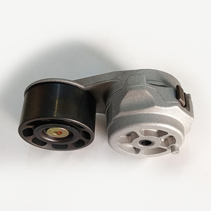 QSX15 ISX15 X15ชิ้นส่วนเครื่องยนต์ดีเซลความตึงสายพานพัดลม3190133 3104027 3104028 - Product Image 2