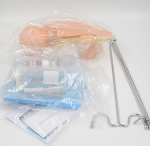 Model pengajaran, Model tusuk pinggang bayi, alat bantu mengajar untuk praktek dokter perawat siswa, latihan simulasi 1:1 - Product Image 5