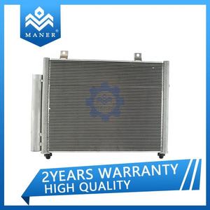 MANER 5Q0816411N Condenseur de climatisation automobile pour VW Golf - Product Image 2