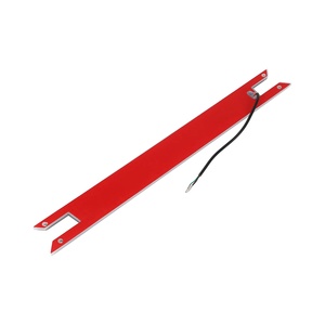 Original Kukirin G4 Left Side Bottom <b>Panel</b> Side <b>Lights</b> for Kukirin G4 Max Electric Scooter Side <b>Light</b> Replacement Parts - Product Image 6