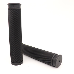 Nhà Máy Bán Buôn Ngoài Trời Thể Thao Xe Đạp Leo Núi Tay Cầm Nắm Băng Non-Slip Chịu Mài Mòn Cao Su Xử Lý Bìa Dài Ngắn Xử Lý - Product Image 1