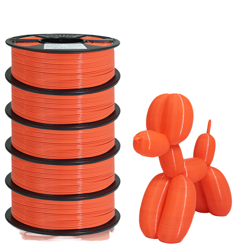 Wholesale 3D Printer Filament High Precision