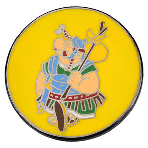 Metal Anime Lapel <b>Pins</b>, Cartoon Character Lapel <b>Pins</b> - Product Image 2