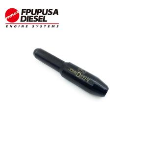 Conector de Alta Presión para Bomba de Combustible, Varilla Guía, Nueva Excavadora 210G 240DLC, RE522594 - Product Image 1