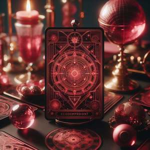 Cartas de <span class=keywords><strong>Tarot</strong></span> personalizadas de gama alta resistentes a los arañazos con logotipo Cartas de <span class=keywords><strong>Tarot</strong></span> de lujo con borde de Color láser personalizadas - Product Image 6