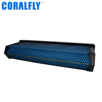 Pièces de camion de haute qualité DD15 élément de filtre à Air AF27879 AF56500 P618478 P610260 filtres à Air de moteur pour Freightliner Cascadia