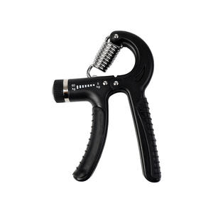 Conozca el fortalecedor de agarre tipo R, dispositivo de rehabilitación de la fuerza de la muñeca, suministro directo de fábrica, agarre de mano ajustable - Product Image 3