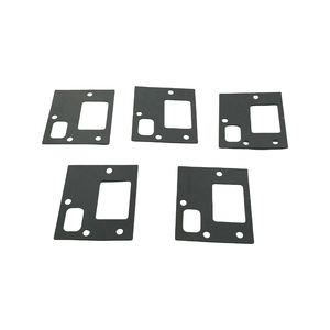 อะไหล่รถบรรทุกคุณภาพสูง ระบบเครื่องยนต์รถบรรทุก S-1303-012 ปะเก็นท่อทางออกหัวสูบ สำหรับเครื่องยนต์ WEICHAI - Product Image 2