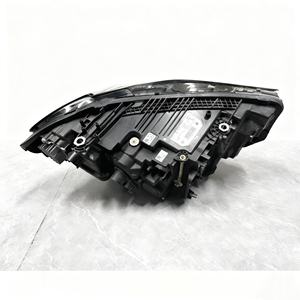 Ensemble de phares de la série 6 G32 GT remanufacturés, 24V 3000K LED, forme d'ampoule H3, 630dX/B57P/<span class=keywords><strong>620d</strong></span>/640iX <span class=keywords><strong>Gran</strong></span> <span class=keywords><strong>Turismo</strong></span> OEM 63119479280 - Product Image 4