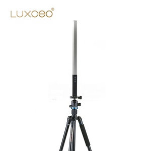 Luz LED Profesional para Fotografía con Forma de Barra de Hielo, 3200-5500K, Accesorios de <span class=keywords><strong>Video</strong></span> para Estudio Portátil - Product Image 3