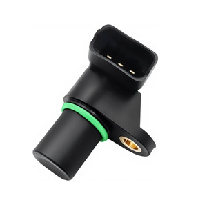 <span class=keywords><strong>เซ็นเซอร์</strong></span>เพลาลูกเบี้ยวคุณภาพสูง 39300-27000 อะไหล่ทดแทน OEM สำหรับฮุนได เกีย เอลันตร้า เซราโต - Product Image 3