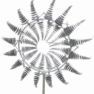 Scultura Cinetica a Vento Perpetuo Grande Personalizzata Fatta a Mano <span class=keywords><strong>per</strong></span> Luoghi Pubblici - Product Image 5