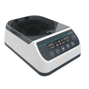 ספסל העליון צנטריפוגה במהירות גבוהה עם רב רוטור - Product Image 2