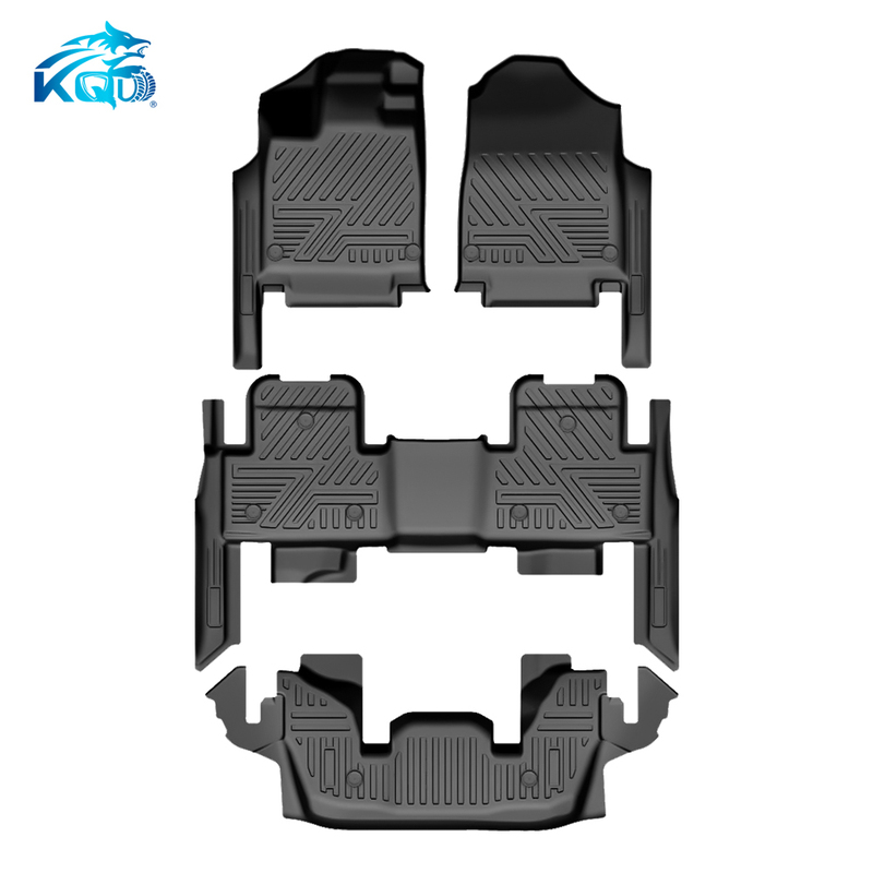 Best Quality Car Accessories All Weather