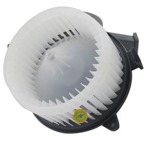 Moteur de ventilateur de climatiseur 13263279 pour Buick Lacrosse Regal Allure Chevy Cruze Malibu 13263279 1581637 - Product Image 3