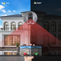 4.3 "1080P Tuya WiFi caméra judas intelligente numérique bidirectionnelle Audio détection de mouvement surveillance vidéo sonnette porte visionneuse