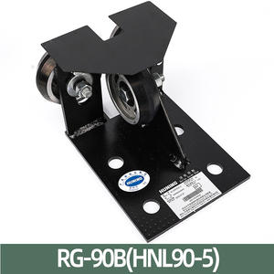 Guía de Rodillos para Elevador RG-70A HNL70 RG-90B HNL90-5 para Elevador Toshiba <span class=keywords><strong>TKE</strong></span> - Product Image 3