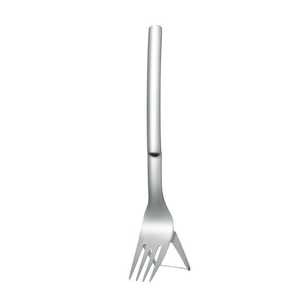 DFW0401 <b>Watermelon</b> Fork <b>Slicer</b> Multi-Purpose <b>Watermelon</b> 2-in-1 Fruit Cutting Fork Portable <b>Watermelon</b> <b>Slicer</b> Divider - Product Image 6