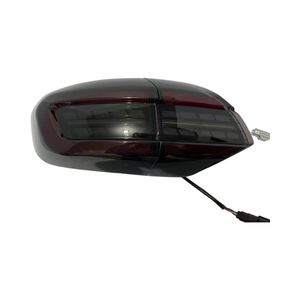 ไฟท้ายรถยนต์ LED คุณภาพสูง ขายดี <span class=keywords><strong>สี</strong></span><span class=keywords><strong>แดง</strong></span> สำหรับ <span class=keywords><strong>Ford</strong></span> <span class=keywords><strong>Everest</strong></span> ปี 2016-2019 - Product Image 1