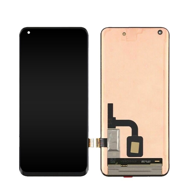 Wholesale for Xiaomi Mi 10 5G Display Original 10I 10 Ultra Screen Replacement for Mi 10T Pro Lcd With Frame for Mi 10 Lite Lcd