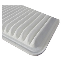 Filtro de Aire para Automóvil de Calidad OEM 17801-20040 17801-0H020 17801-0P040 AY120TY050 17801-01H10 17801-0H010 V91120025 para TOYOTA