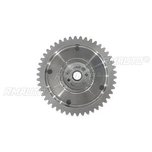 1021600-E01-00 Piñón de distribución de admisión y escape del árbol de levas, ajustador de admisión del motor, pieza de motor para accesorios de coche Dongfeng DK15 - Product Image 3