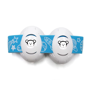 Protection auditive <span class=keywords><strong>pour</strong></span> enfants et bébés <span class=keywords><strong>Casque</strong></span> antibruit <span class=keywords><strong>pour</strong></span> bébés Vente en gros - Product Image 3