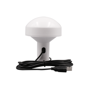 Récepteur GNSS BE-27D Mushroom Head 9e et 10e génération, antenne patch en céramique, AIS, synchronisation marine, BeiDou, Beitian - Product Image 1