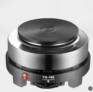 Réchaud à café multifonctionnel <span class=keywords><strong>de</strong></span> qualité garantie 500w Mini cuisinière électrique <span class=keywords><strong>de</strong></span> cuisine <span class=keywords><strong>Plaque</strong></span> chauffante solide avec certification - Product Image 6