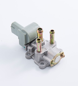 Soupape de régulation de ralenti 136800-0180 22270-15010 2227015010 pour Toyota Corolla Celica - Product Image 6