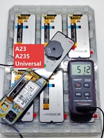 Écran TFT de remplacement pour iPhone 13 compatible avec une garantie de 3 ans
